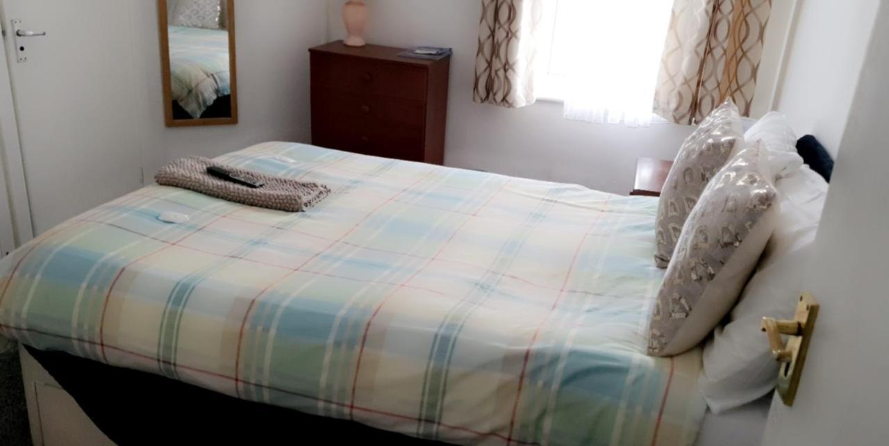 Bloomfield Lodge Hotel Blackpool Exteriör bild